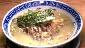知る食うロード～発見！食の景観～