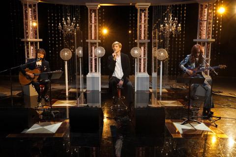 あの年この歌～時代が刻んだ名曲たち～ニッポンを元気にした希望の歌ＳＰ！