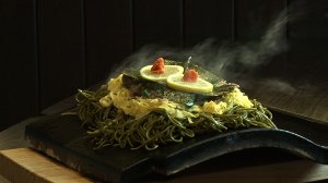 知る食うロード～発見！食の景観～
