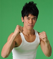 武井壮