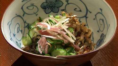 知る食うロード～発見！食の景観～