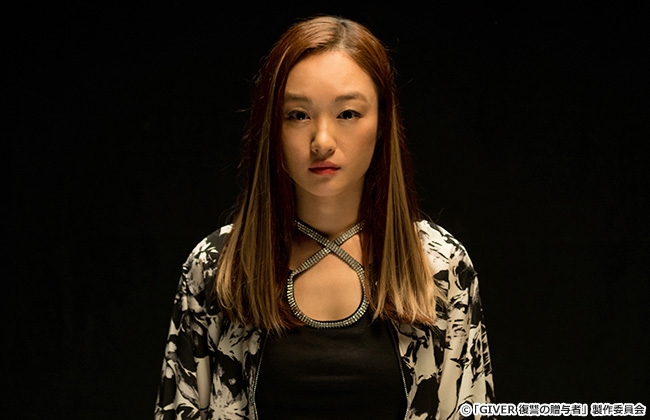 野上朝美