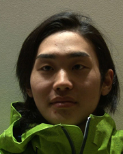 細野孝介