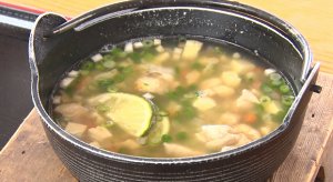 知る食うロード～発見！食の景観～