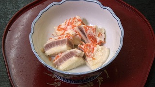 かぶらずし2