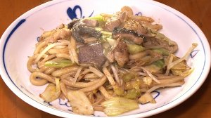 知る食うロード～発見！食の景観～