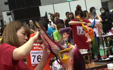 理美容甲子園
