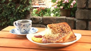 知る食うロード～発見！食の景観～