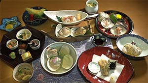 知る食うロード～発見！食の景観～