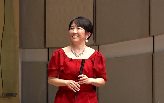 おんがく交差点 おんがく交差点