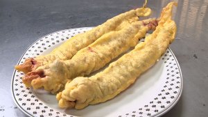 知る食うロード～発見！食の景観～