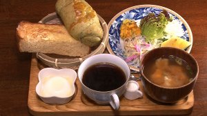 知る食うロード～発見！食の景観～