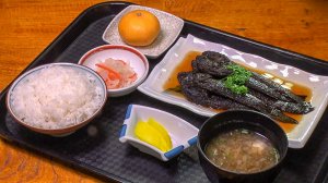 知る食うロード～発見！食の景観～