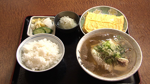 知る食うロード～発見！食の景観～