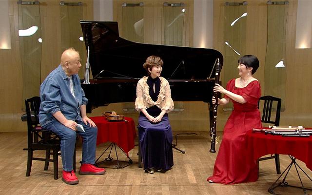 おんがく交差点 おんがく交差点