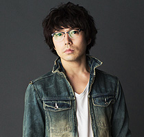 高橋優 高橋優