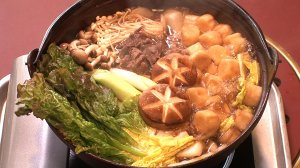 知る食うロード～発見！食の景観～