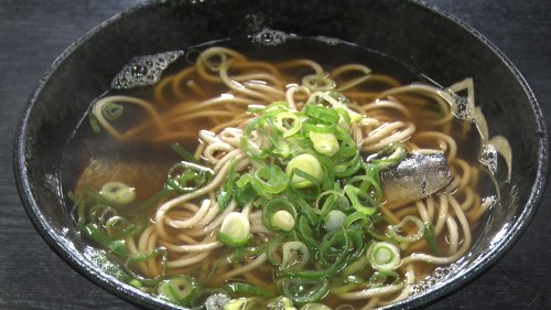 知る食うロード～発見！食の景観～