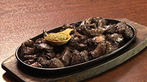 知る食うロード～発見！食の景観～