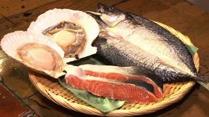 知る食うロード～発見！食の景観～