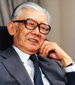 井深大