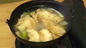 知る食うロード～発見！食の景観～