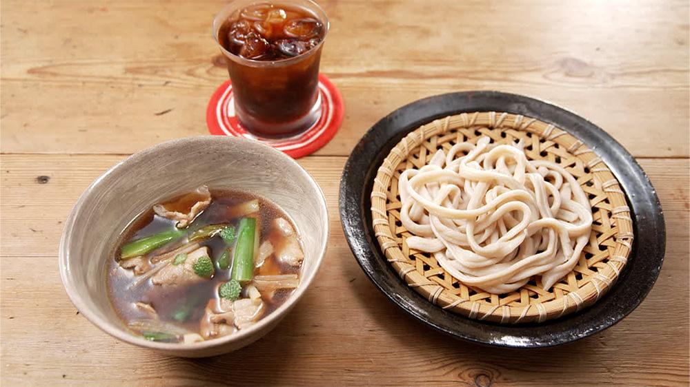 和田流 武蔵野うどん