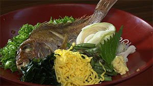 知る食うロード～発見！食の景観～