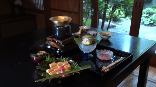 知る食うロード～発見！食の景観～
