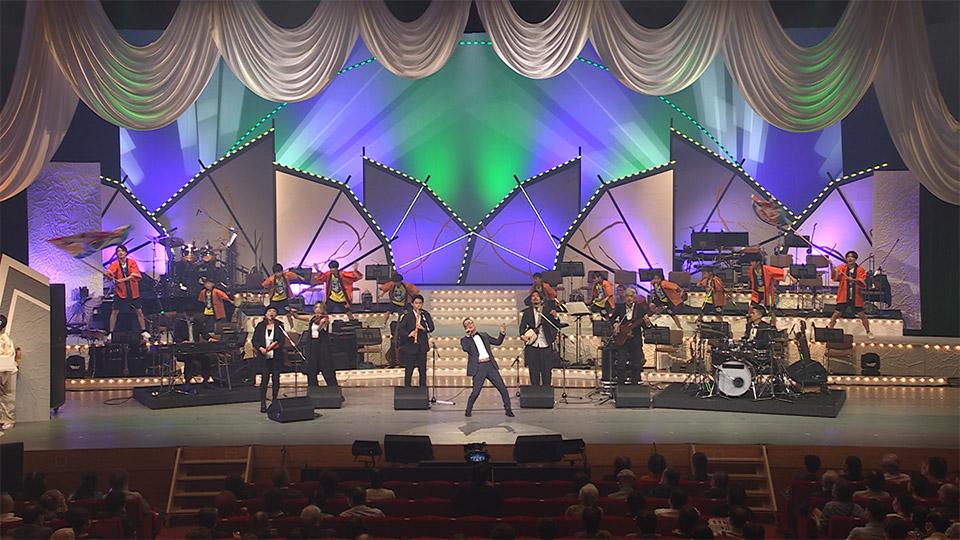 日本歌手協会歌謡祭