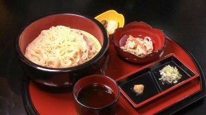 知る食うロード～発見！食の景観～