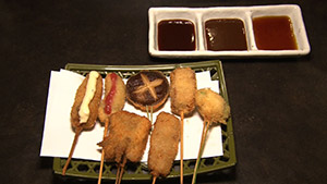 知る食うロード～発見！食の景観～