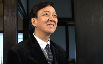 稲盛哲学 京都から世界へ 稲盛哲学 京都から世界へ