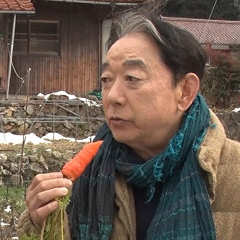 石丸謙二郎