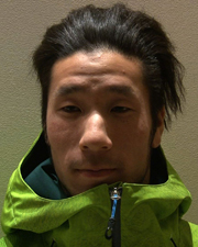 青野令