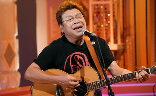 スタジオライブ ばんばひろふみ『「いちご白書」をもう一度』 スタジオライブ ばんばひろふみ『「いちご白書」をもう一度』