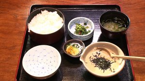 知る食うロード～発見！食の景観～