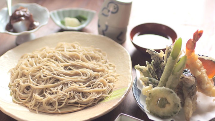 軽井沢