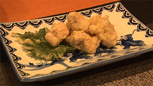 知る食うロード～発見！食の景観～