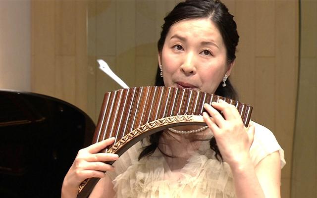 おんがく交差点 おんがく交差点