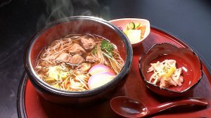 知る食うロード～発見！食の景観～