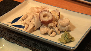 知る食うロード～発見！食の景観～