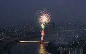 隅田川花火大会