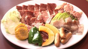 知る食うロード～発見！食の景観～