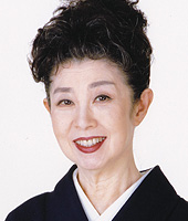 森光子