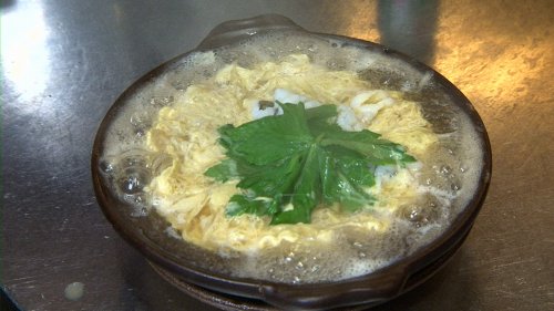 知る食うロード～発見！食の景観～