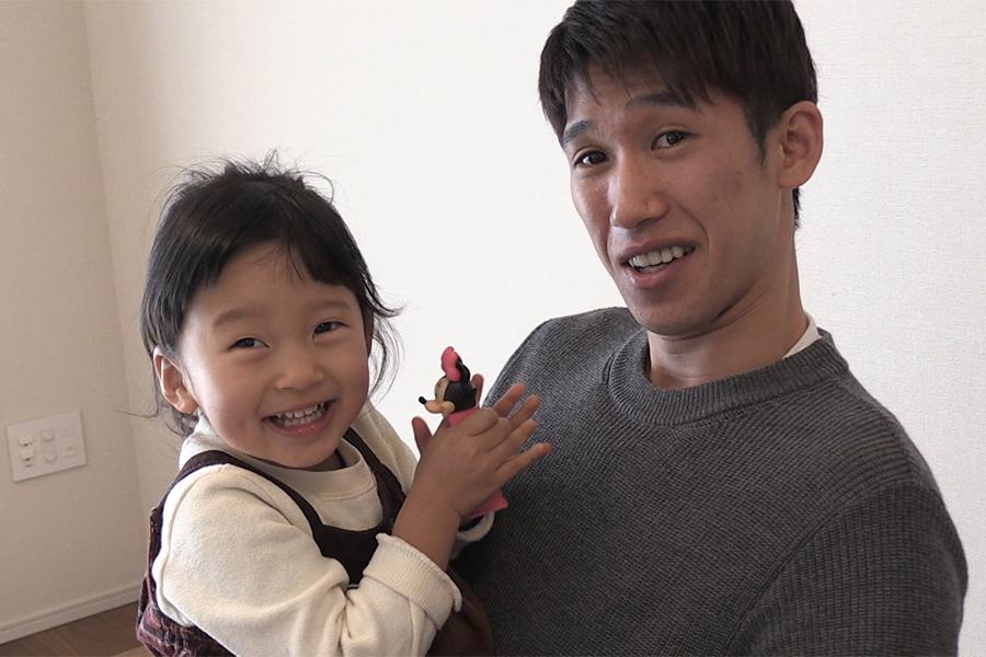 吉村真晴