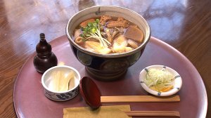 知る食うロード～発見！食の景観～