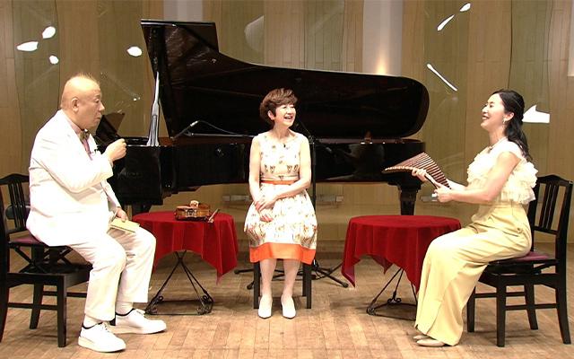 おんがく交差点 おんがく交差点