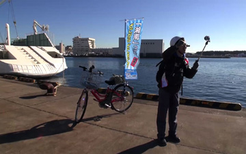 謎解きニッポン仰天マップまさかのご当地裏ジジョー